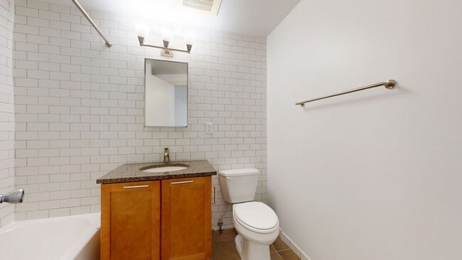 Floorplan - The Brownhardt