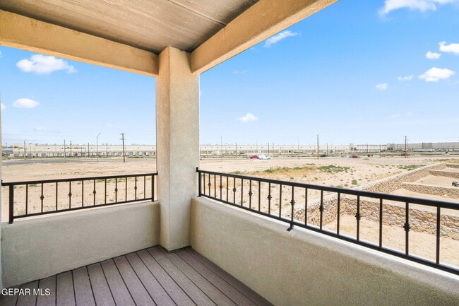 Building Photo - 10013 Hueco Jct Rd