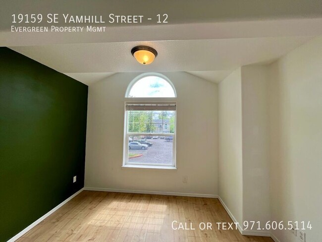 Building Photo - 19159 SE Yamhill St