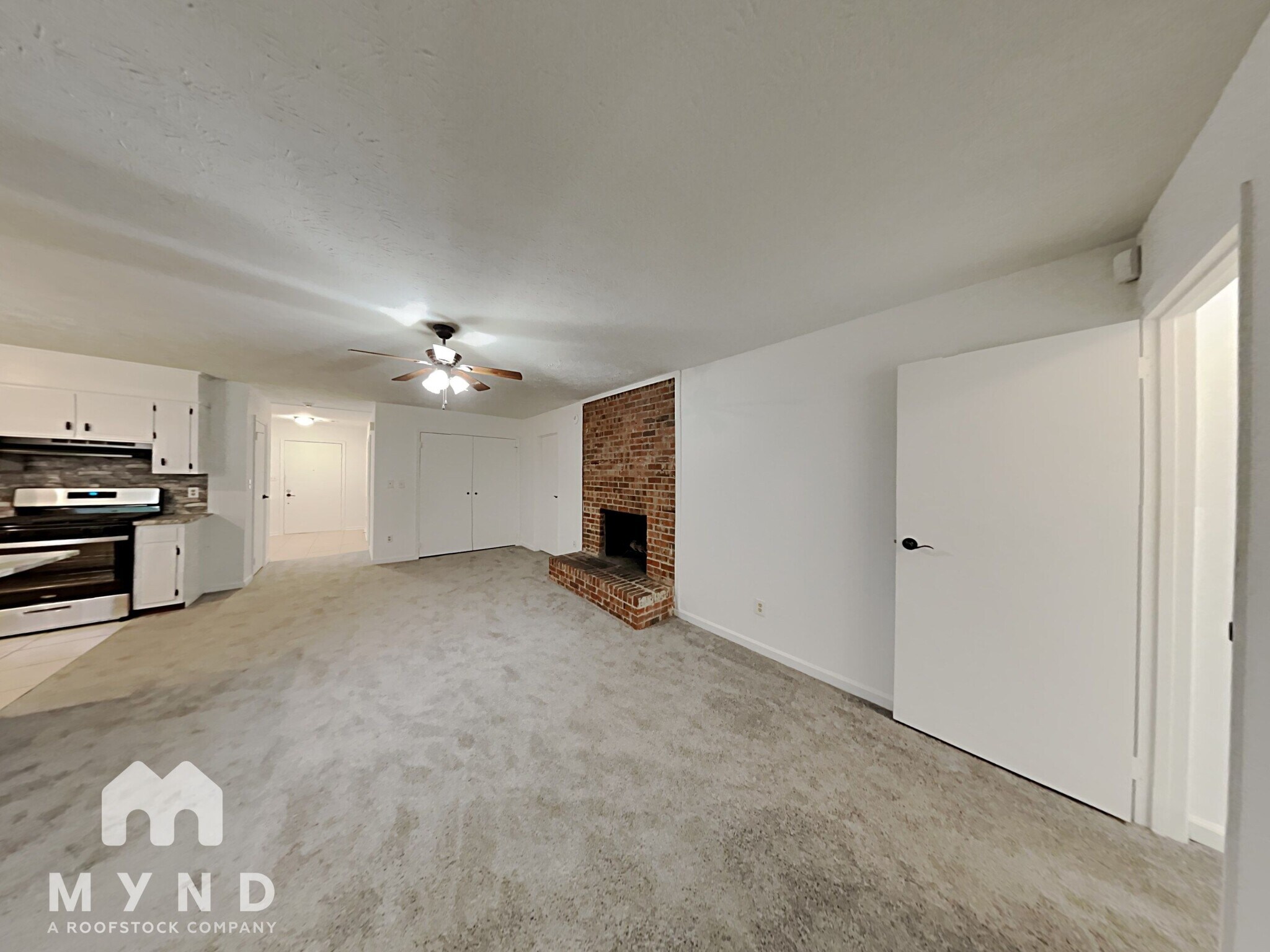 Building Photo - 4906 Wolverton Dr