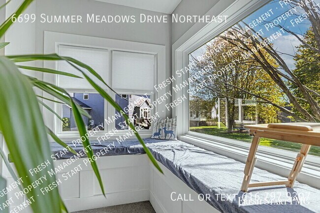 Building Photo - 6699 Summer Meadows Dr NE