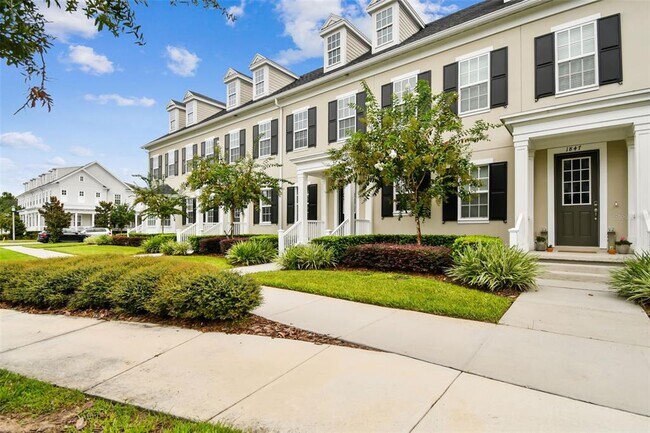 Building Photo - 1845 Is Vlg Wy