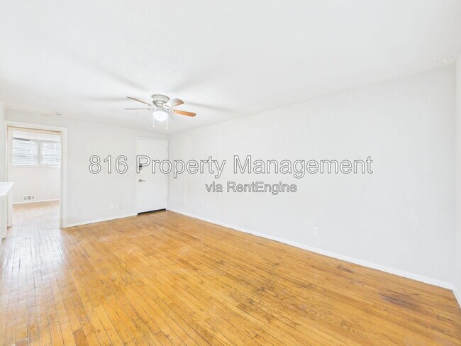 Building Photo - 3719 Wyoming St