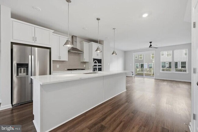 Building Photo - 9309 Barnes Lp