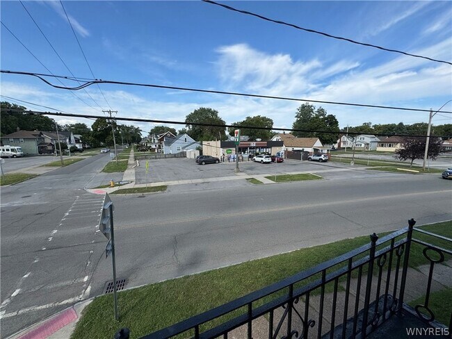 Building Photo - 6801 Buffalo Ave