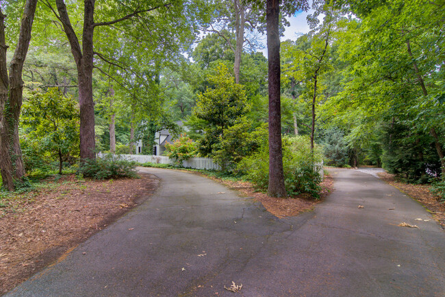 Building Photo - 4520 Vickrey Chapel Rd N
