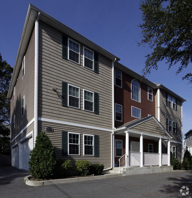 413-415 Willard St - 413-415 Willard St Quincy MA 02169 | Apartment Finder