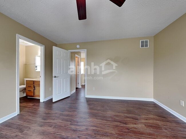 Building Photo - 6731 S Andover Way