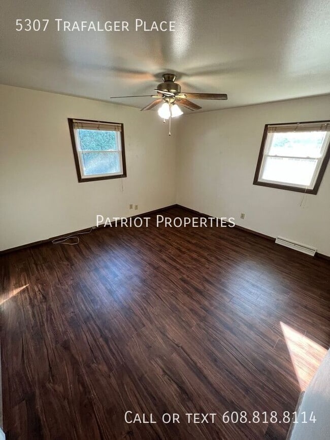 Building Photo - 5307 Trafalger Pl