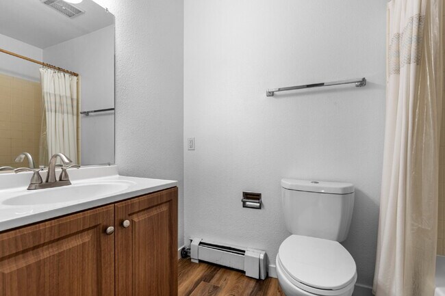 Building Photo - North Boulder Condo!