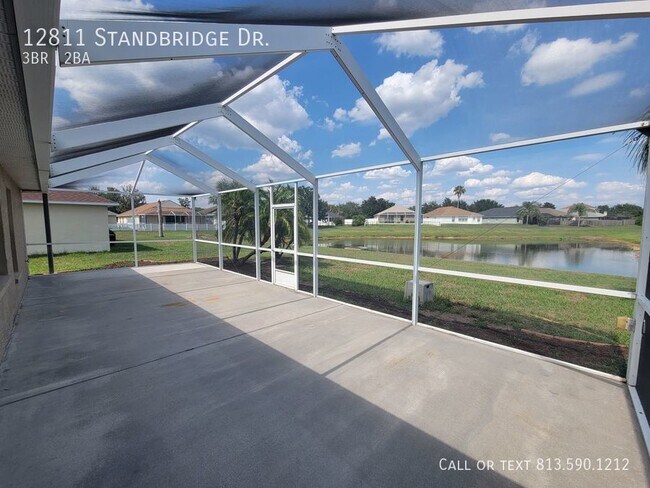 Building Photo - Beautifully Maintained Panther Trace Home