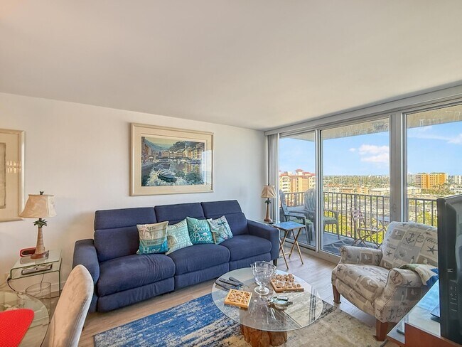 Building Photo - 531 N Ocean Blvd