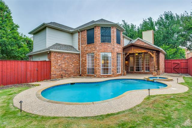 Primary Photo - 3812 Glasgow Dr