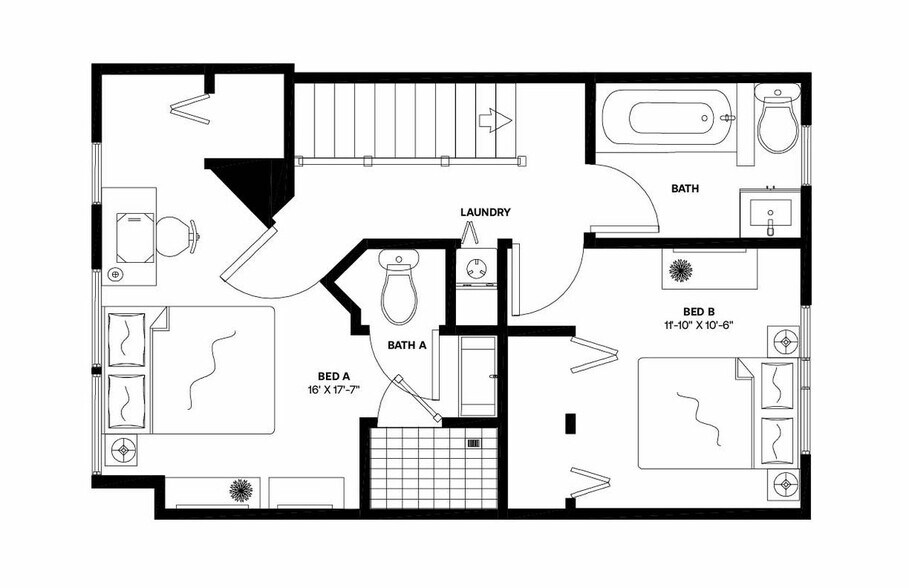 Building Photo - 216 Ascot Pl NE
