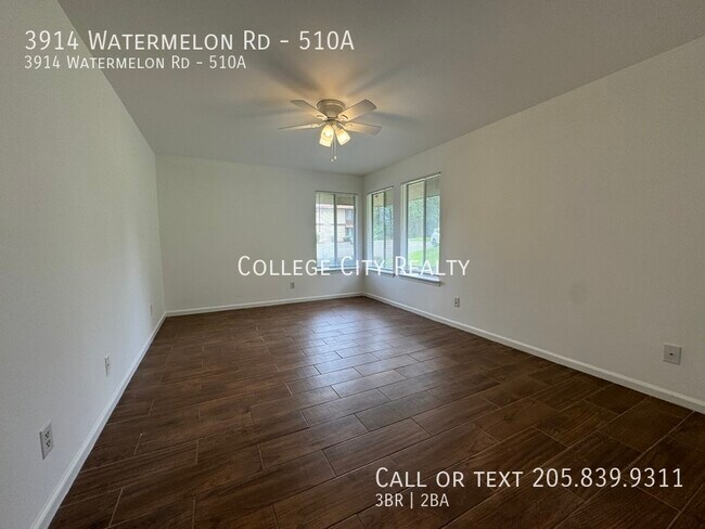 Building Photo - 3914 Watermelon Rd