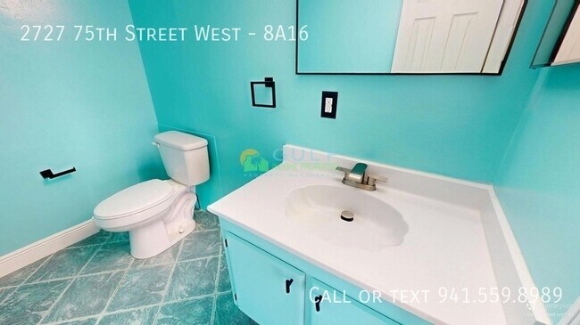 Building Photo - 2727 75th St