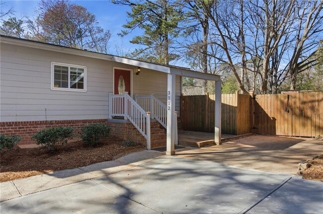 Building Photo - 3112 Dove Way