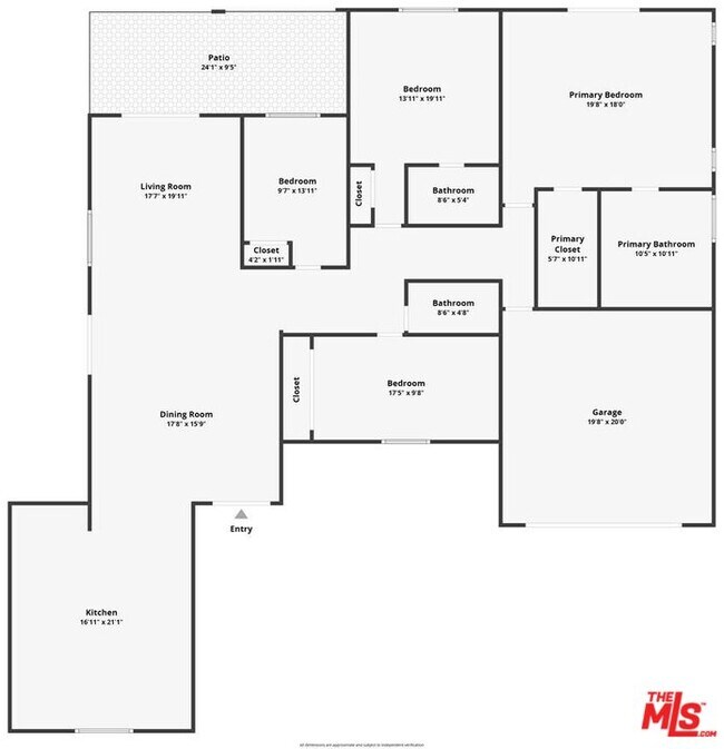 Building Photo - 6243 Berquist Ave