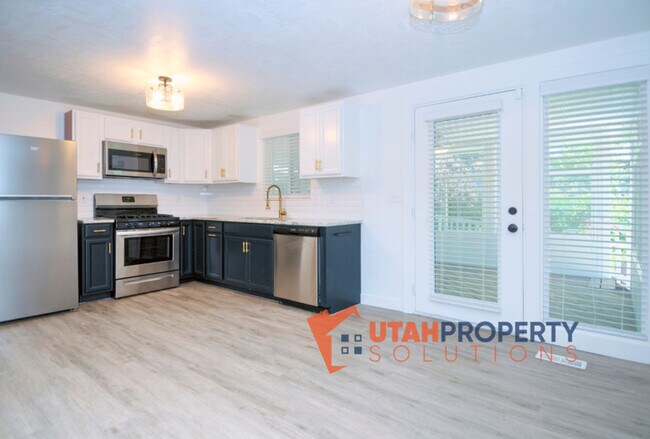 Building Photo - 239 E 9585 S