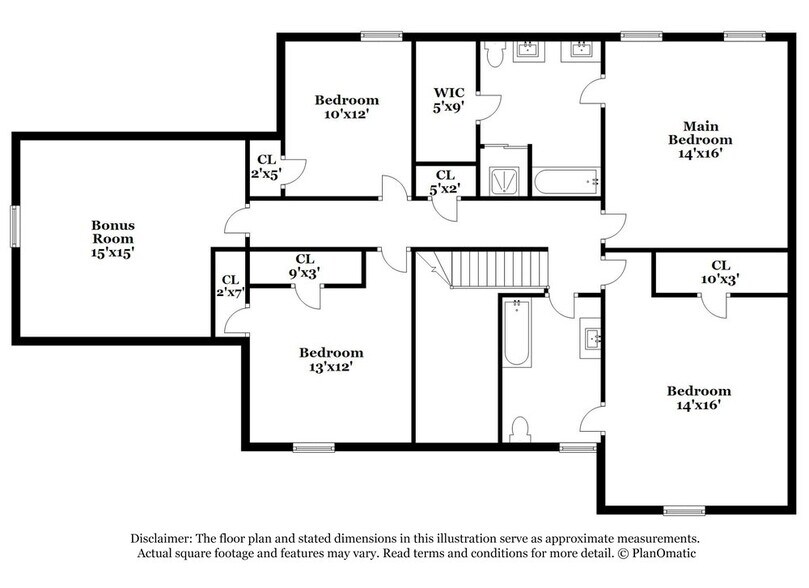 Building Photo - 2389 Cherry Spring Cove