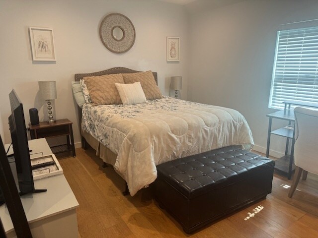 Bedroom 1 - 4050 Davana Rd