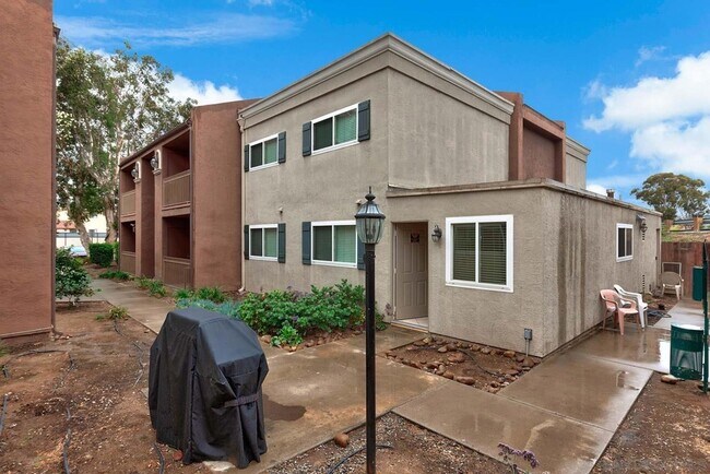 Building Photo - 550 Graves Ave