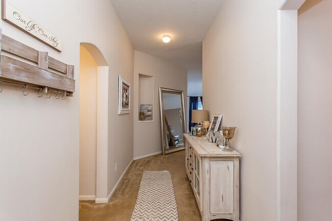 Building Photo - 3122 Mustang Meadow Ln