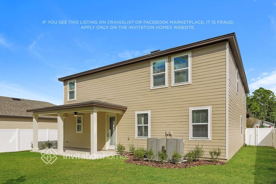 Building Photo - 875 Morgans Treasure Rd