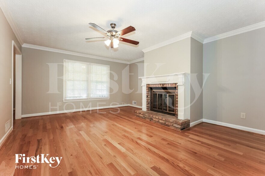 Building Photo - 2067 Shillingwood Dr NW