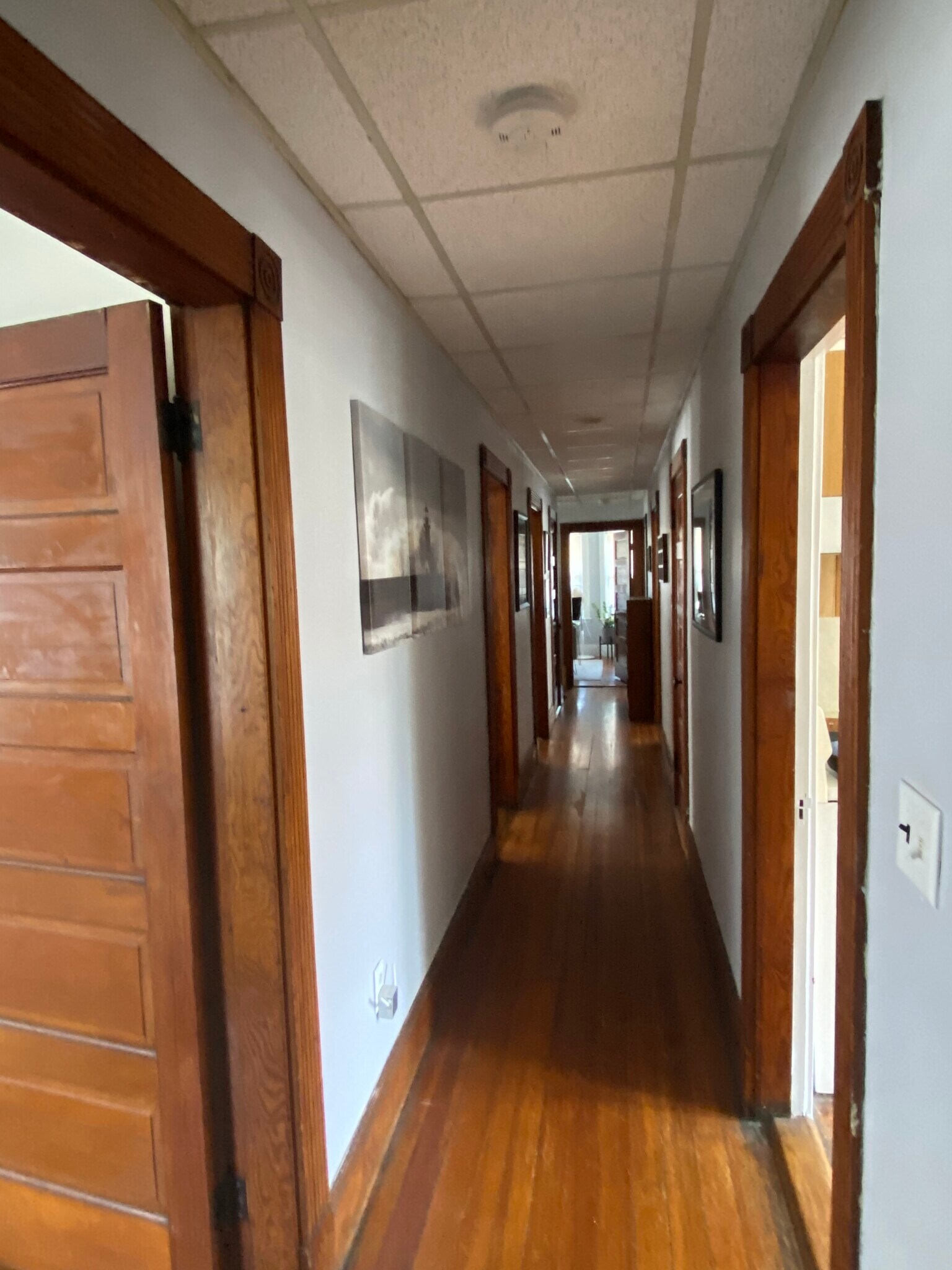 Building Photo - 37 Bellevue Ave