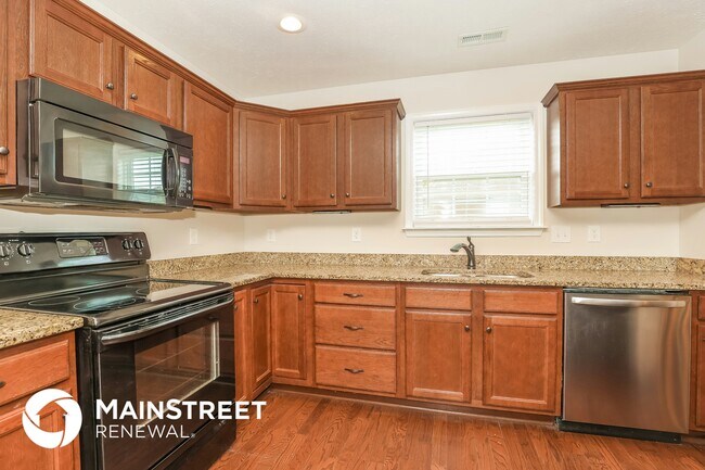 Building Photo - 1008 Stratus Dr