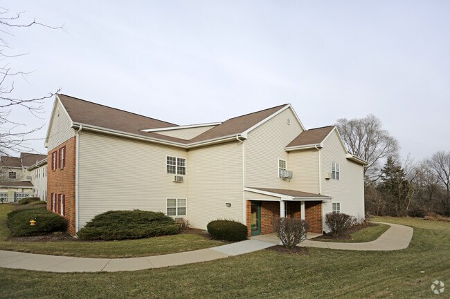 Building Photo - Rose Terrace