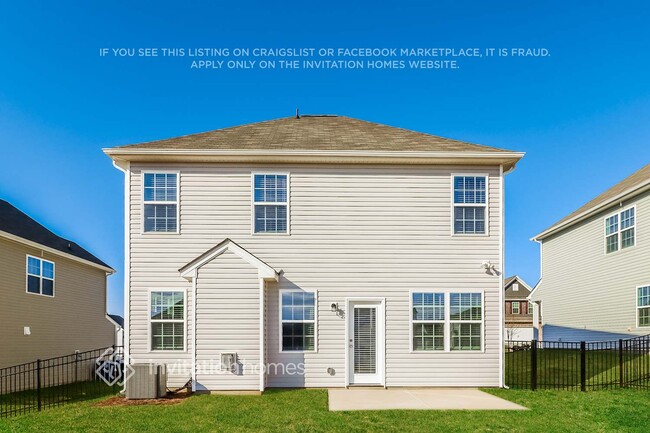 Building Photo - 110 Newbold Ln