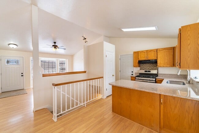 Building Photo - Remodeled home