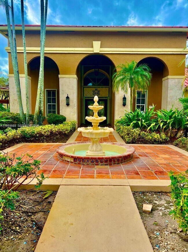 Building Photo - 18336 NW 68th Ave