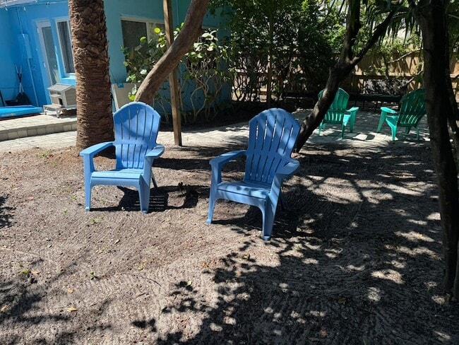 Building Photo - 920 N L St