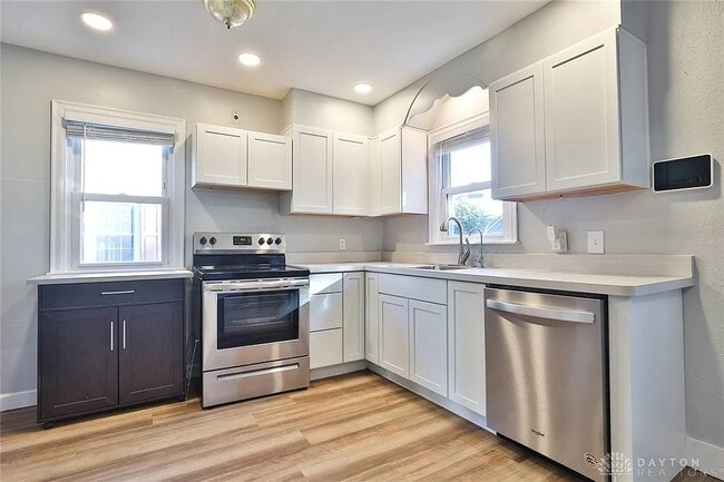 Building Photo - 1916 Shroyer Rd