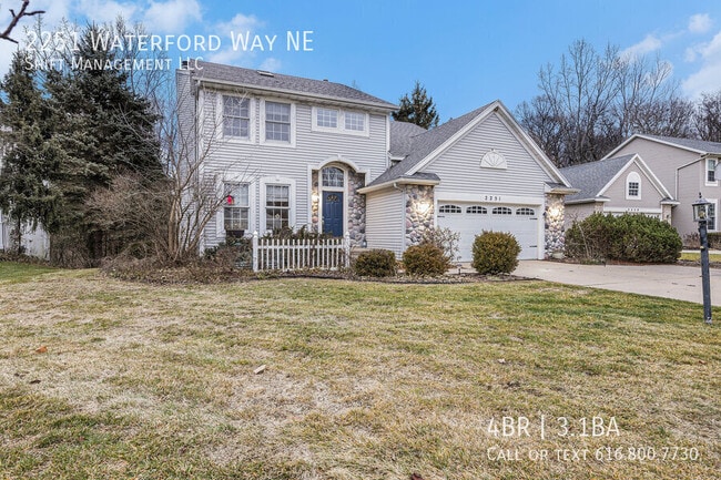 Building Photo - 2251 Waterford Way NE