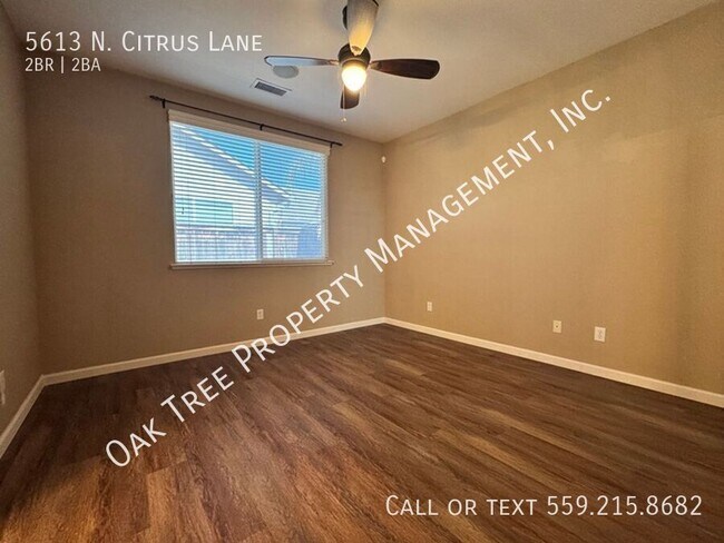 Building Photo - 5613 N Citrus Ln