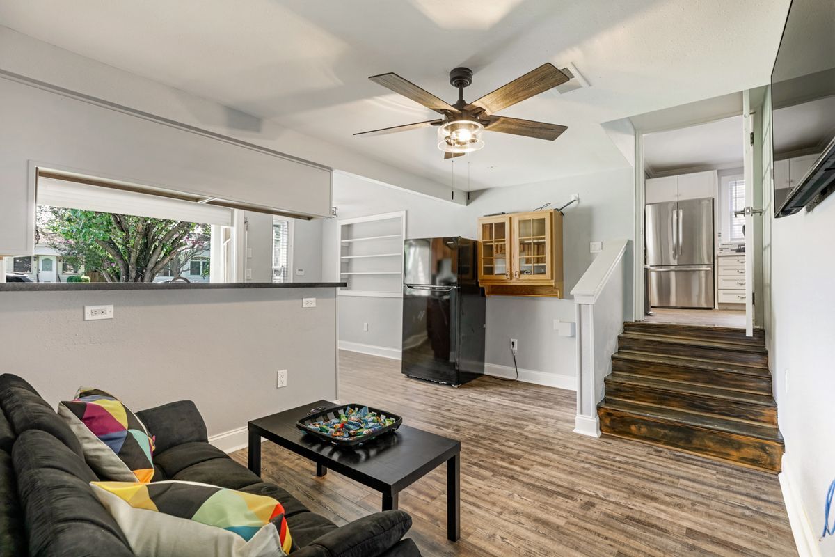 Building Photo - 4607 Elysian Fields Ave