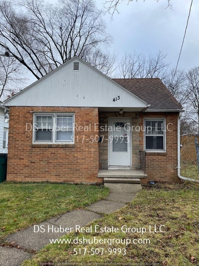 Building Photo - 413 S Fairview Ave