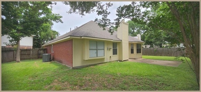 Building Photo - 9602 Meadowchase Ct