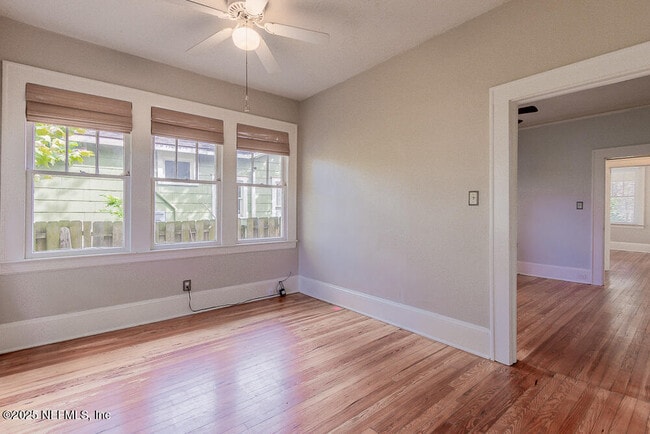 Building Photo - 2923 Downing St