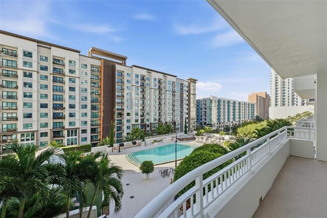 Building Photo - 100 S Eola Dr