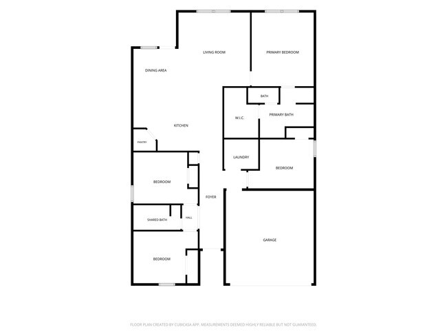 Building Photo - 18287 Woodpecker Trl