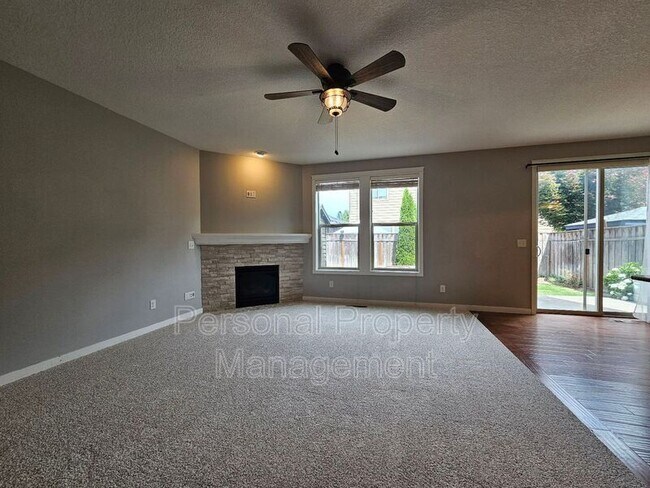 Building Photo - 4522 NE 91st Way