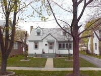 Building Photo - Freshly painted 4 bedroom/2 bathroom home