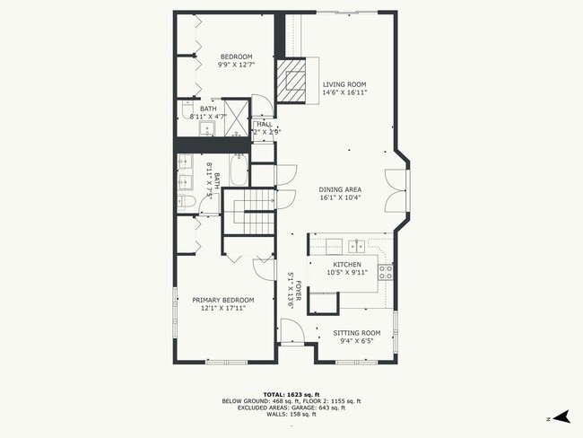 Building Photo - Amazing Union Hill Single Family Home