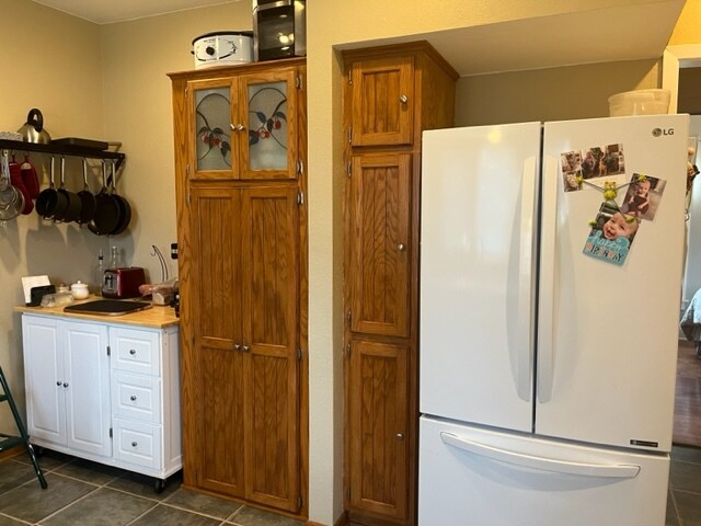 Pantry and Portable Island - 508 Merton Ave