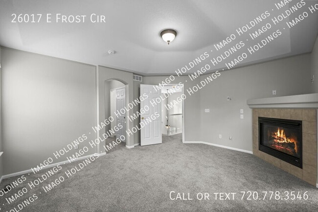 Building Photo - 26017 E Frost Cir